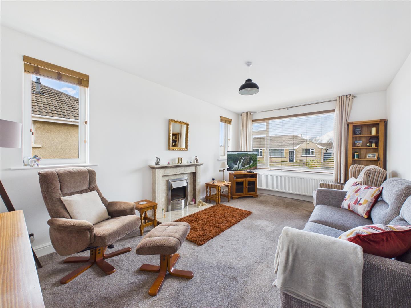 71 Oak Avenue, Morecambe LA4 6HY